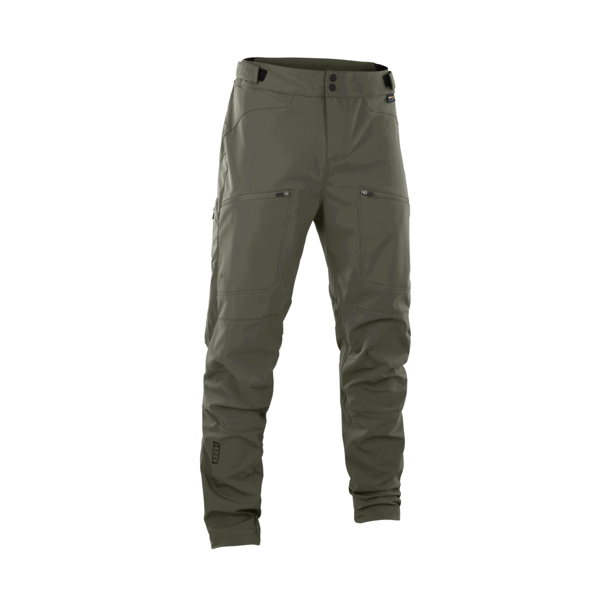 ION MTB Pants Shelter 2L Softshell Men 2023