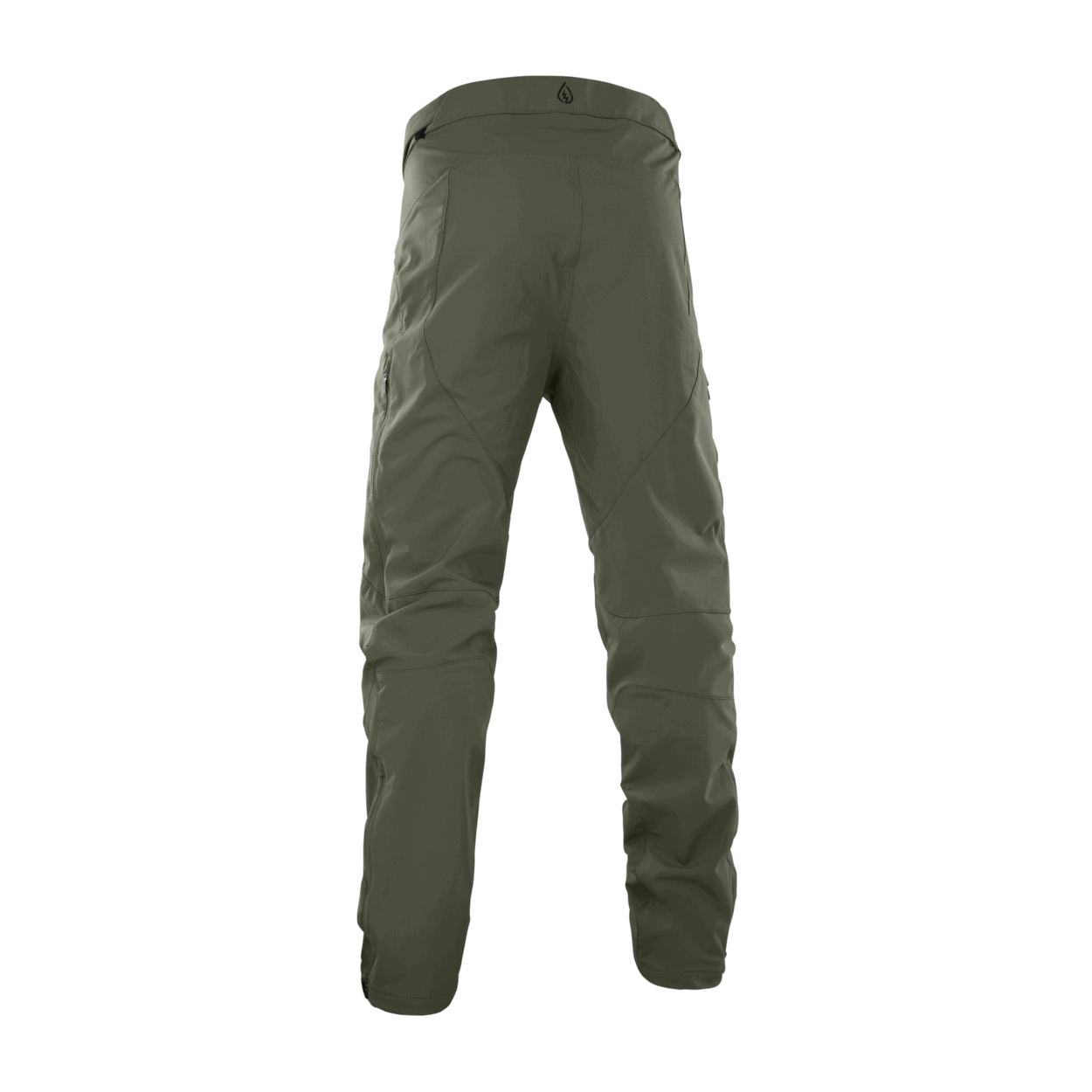 ION MTB Pants Shelter 2L Softshell Men 2023