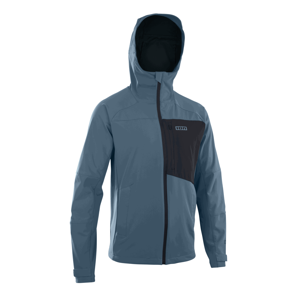 MTB Jacke Shelter 2L Softshell Herren