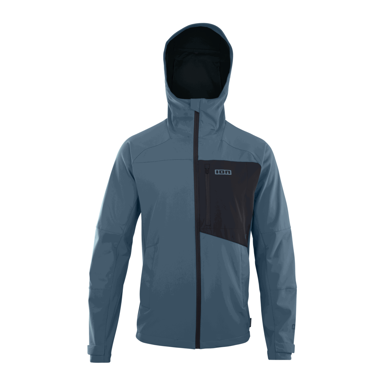 MTB Jacke Shelter 2L Softshell Herren