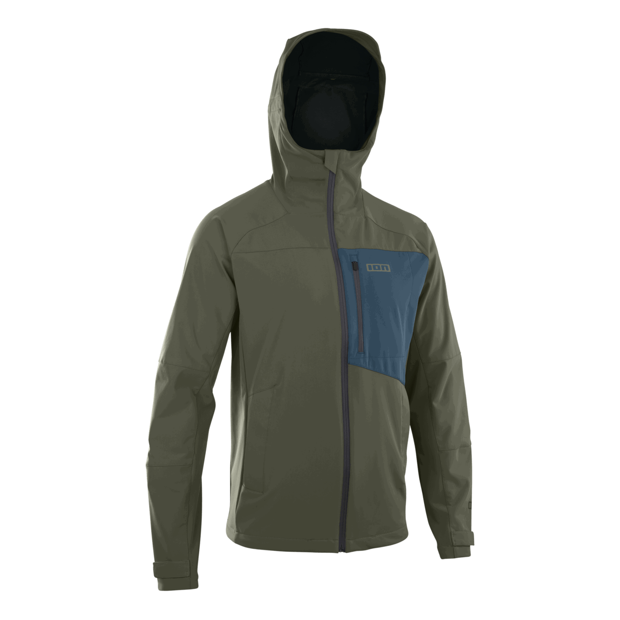MTB Jacke Shelter 2L Softshell Herren