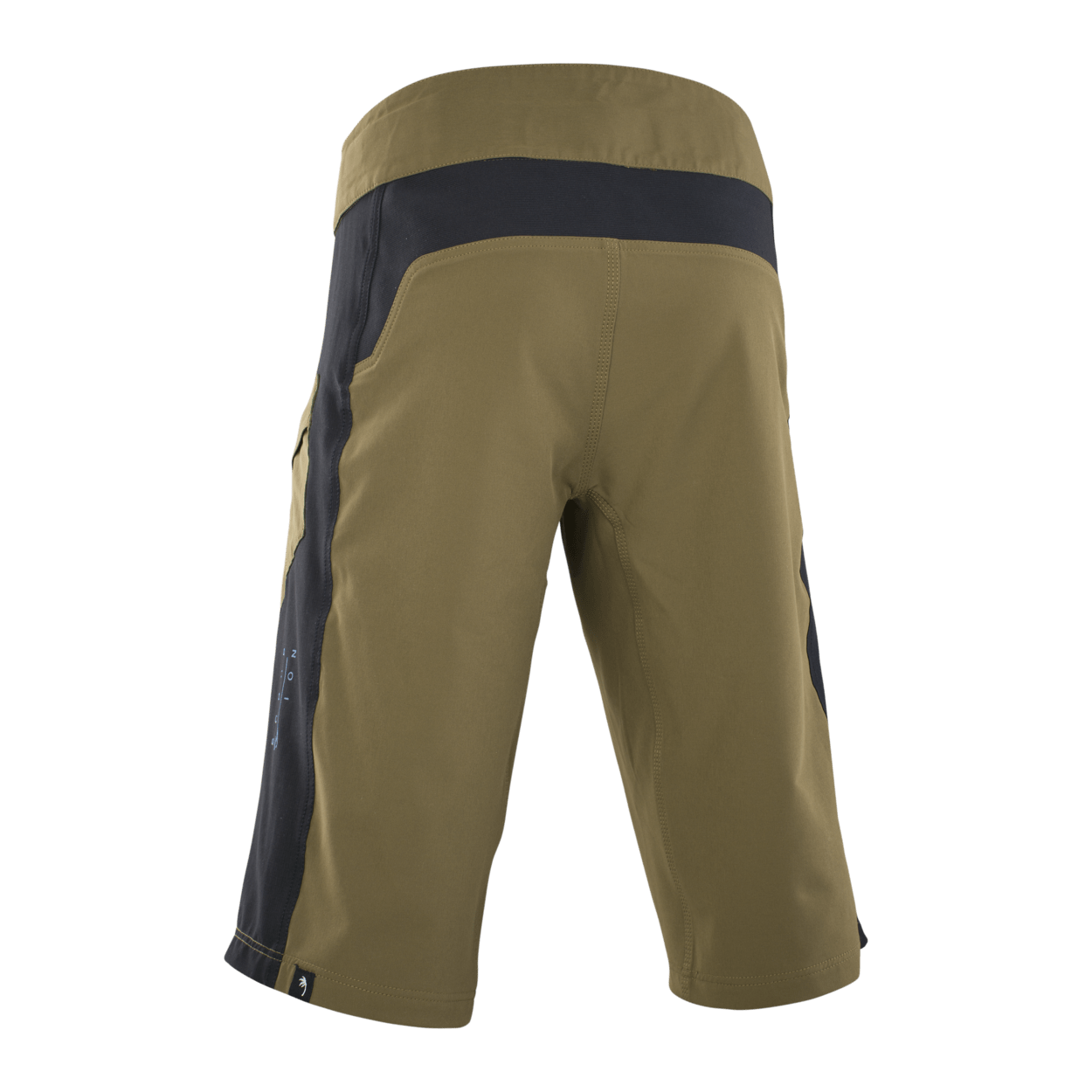 Pantaloncini MTB da uomo modello Scrub