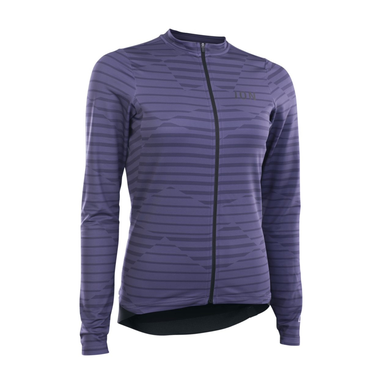 Maillot Gravel VNTR Amp manches longues femmes