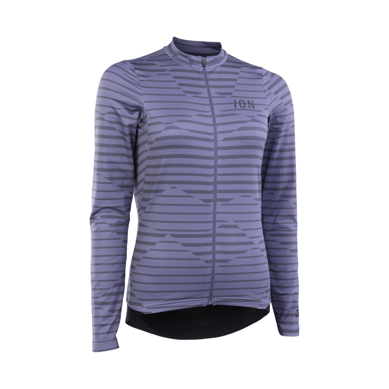 Maillot Gravel VNTR Amp manches longues femmes