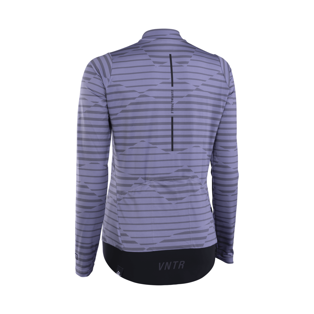 Maillot Gravel VNTR Amp manches longues femmes