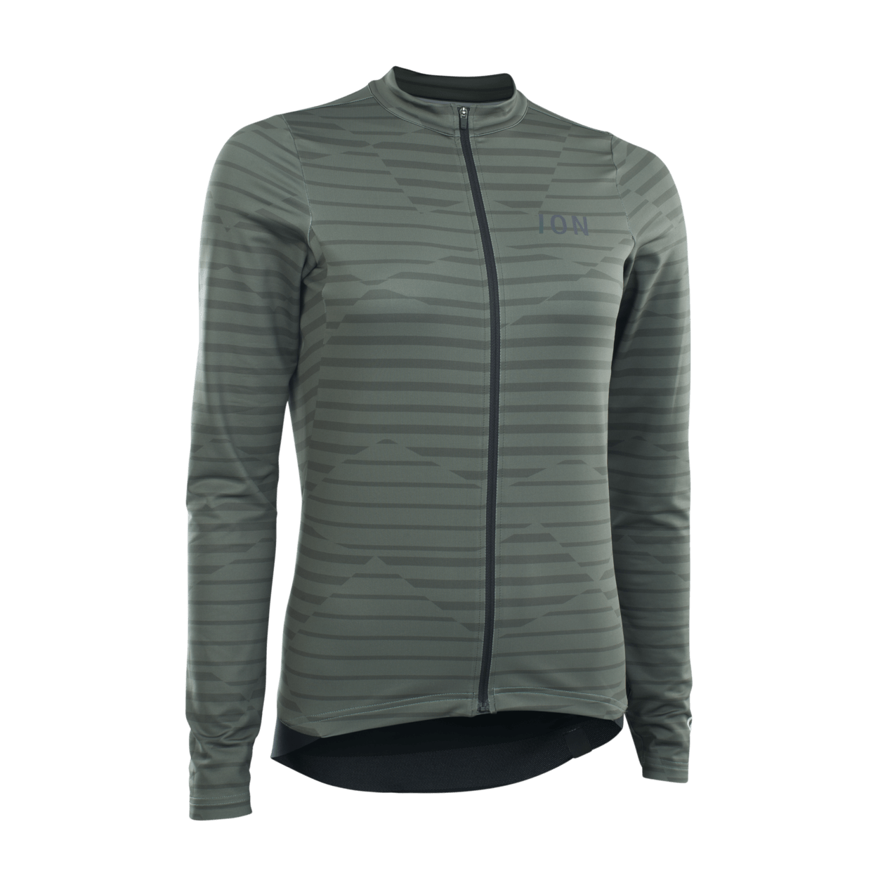 Maillot Gravel VNTR Amp manches longues femmes