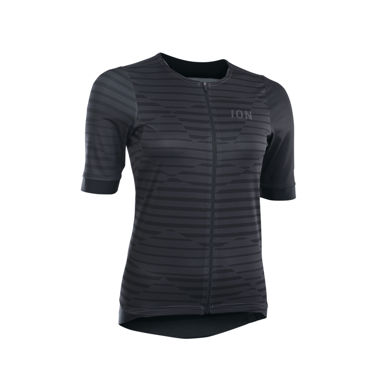 Gravel Jersey VNTR Amp Kurzarm Damen