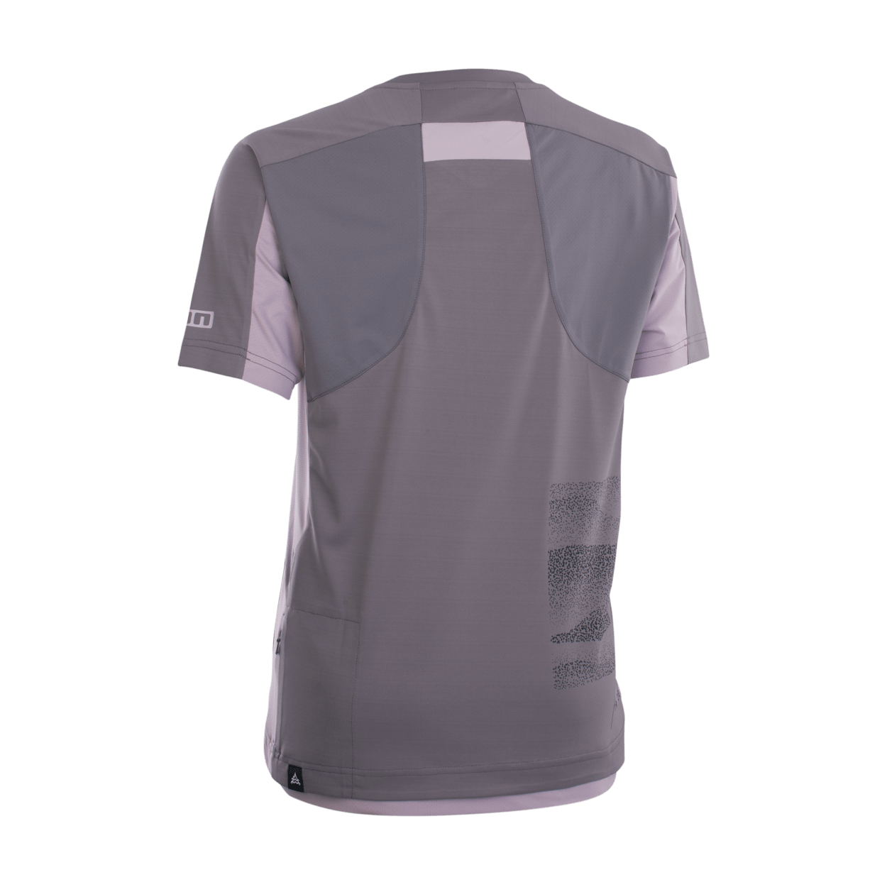 Maillot VTT Traze Amp AFT Manches Courtes Femmes