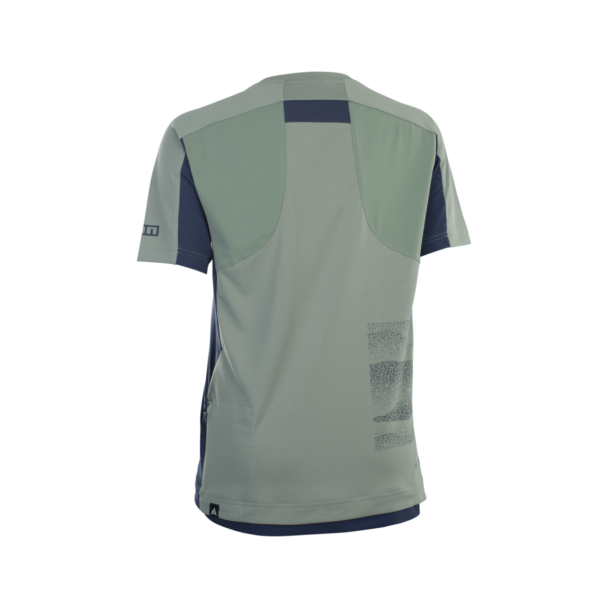 Maillot VTT Traze Amp AFT Manches Courtes Femmes