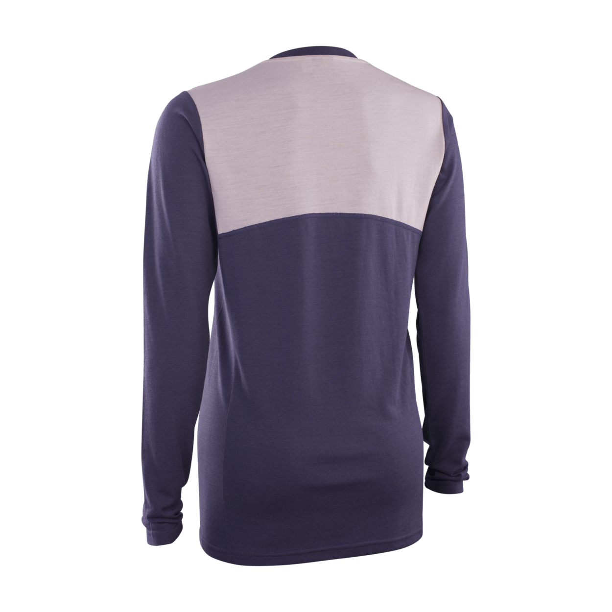 MTB Unterhemd Langarm Merino Damen