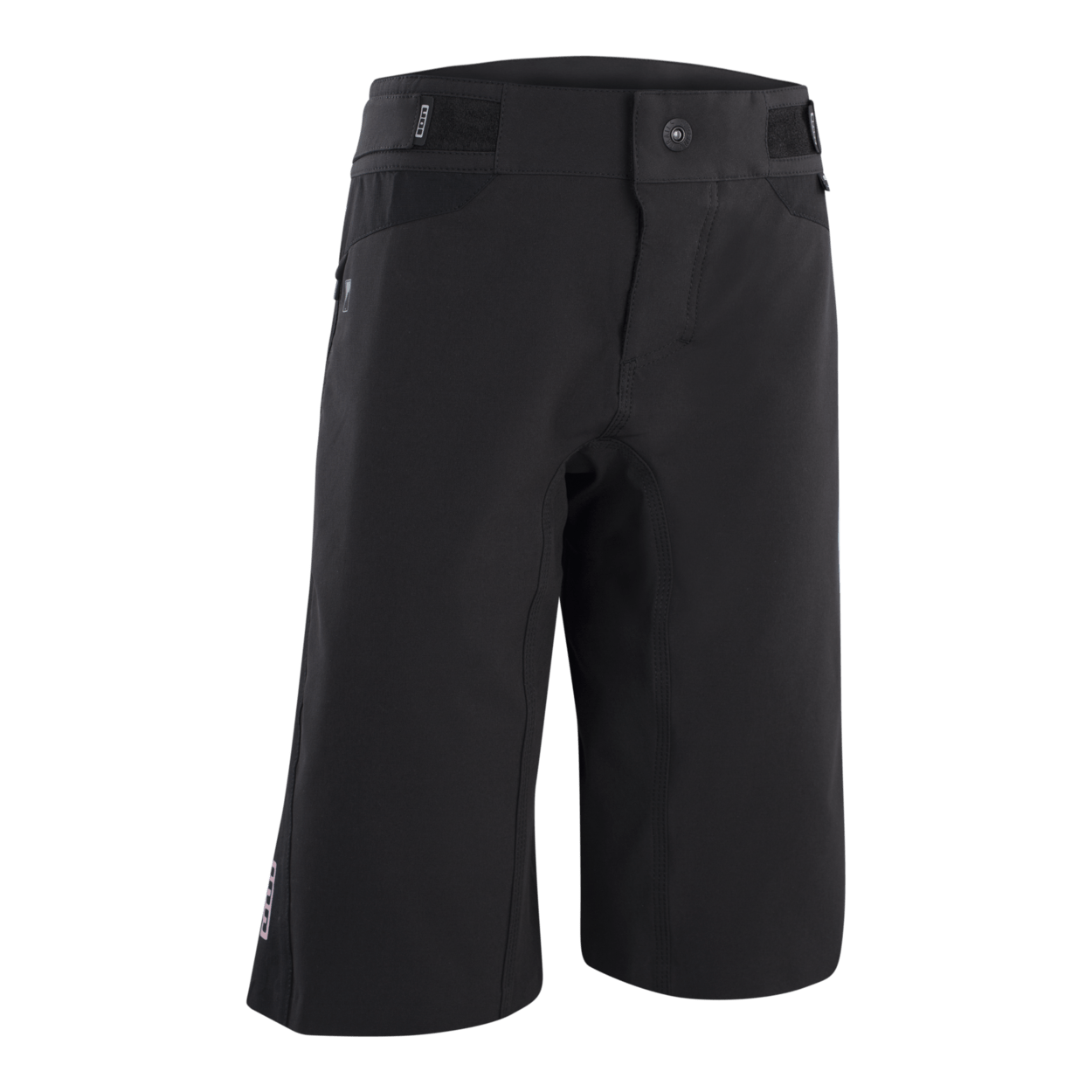 Pantaloncini MTB Scrub Amp BAT da donna