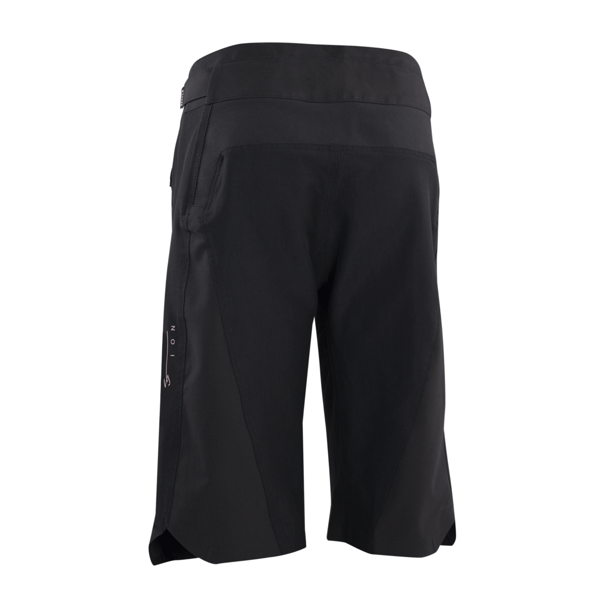 Pantaloncini MTB Scrub Amp BAT da donna