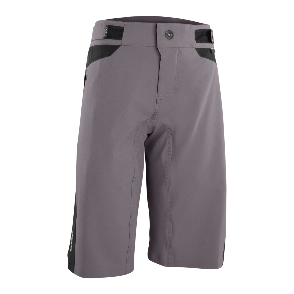 Pantaloncini MTB Scrub Amp BAT da donna
