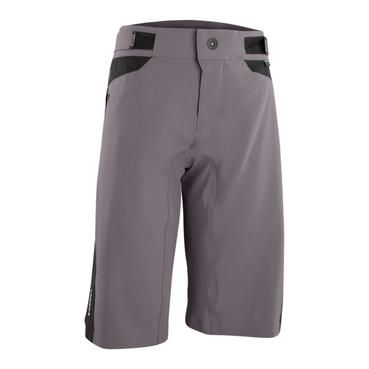 Pantaloncini MTB Scrub Amp BAT da donna