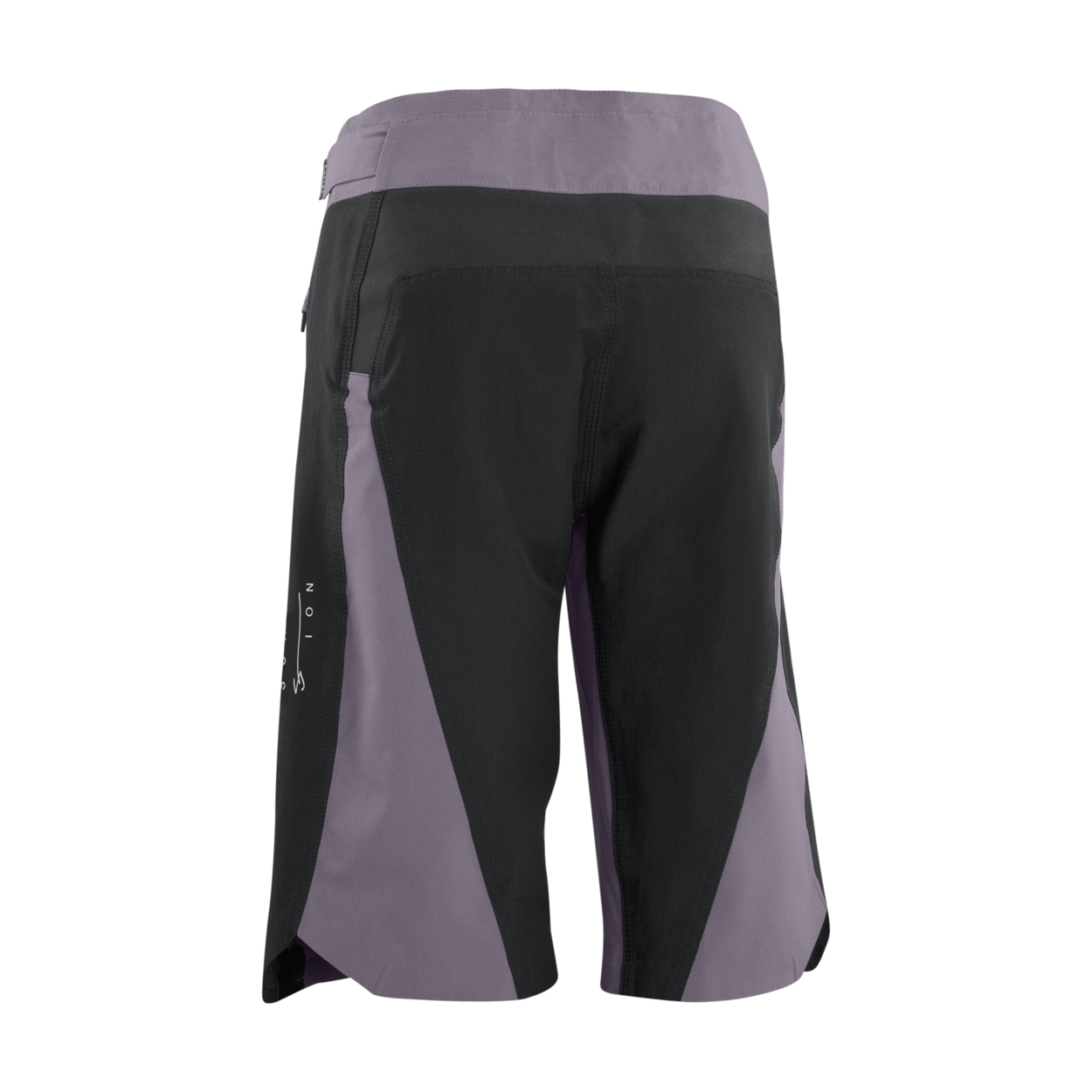 Pantaloncini MTB Scrub Amp BAT da donna