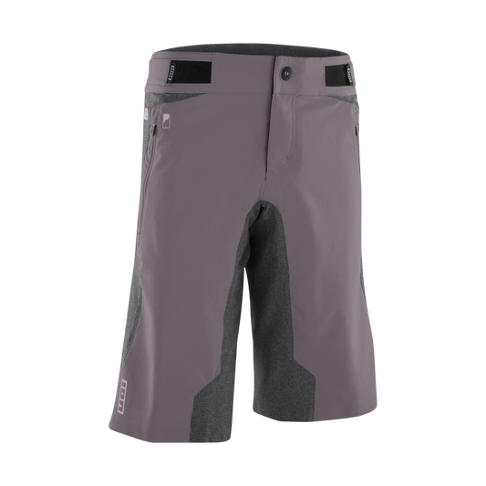 Pantaloncini MTB da donna modello Traze Amp AFT