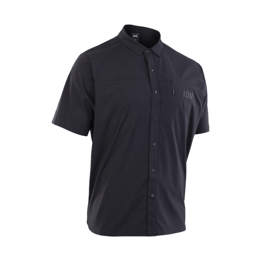 Gravel Hemd VNTR Amp Kurzarm Unisex