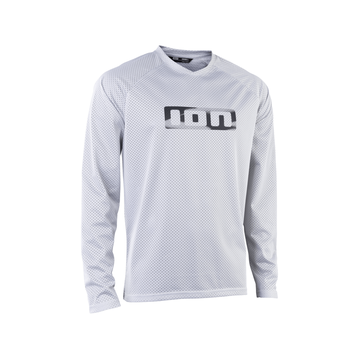 Maglia MTB Logo a maniche lunghe Unisex