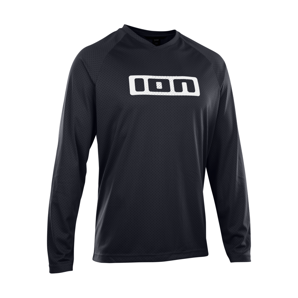 Maglia MTB Logo a maniche lunghe Unisex