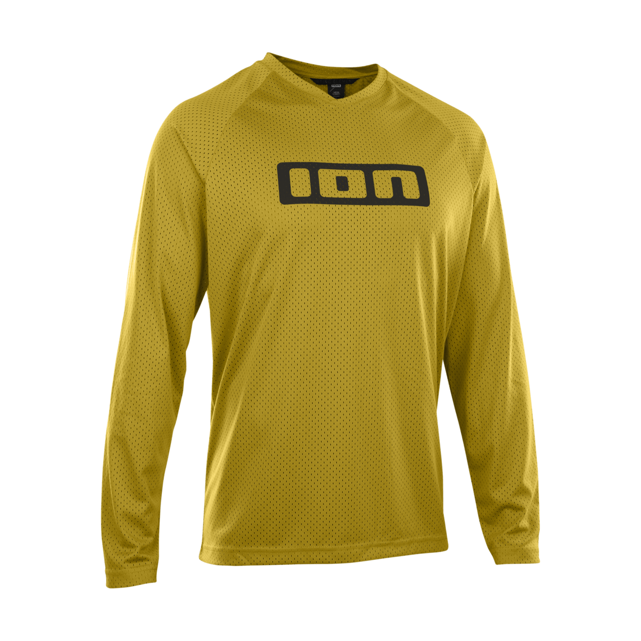 Maglia MTB Logo a maniche lunghe Unisex