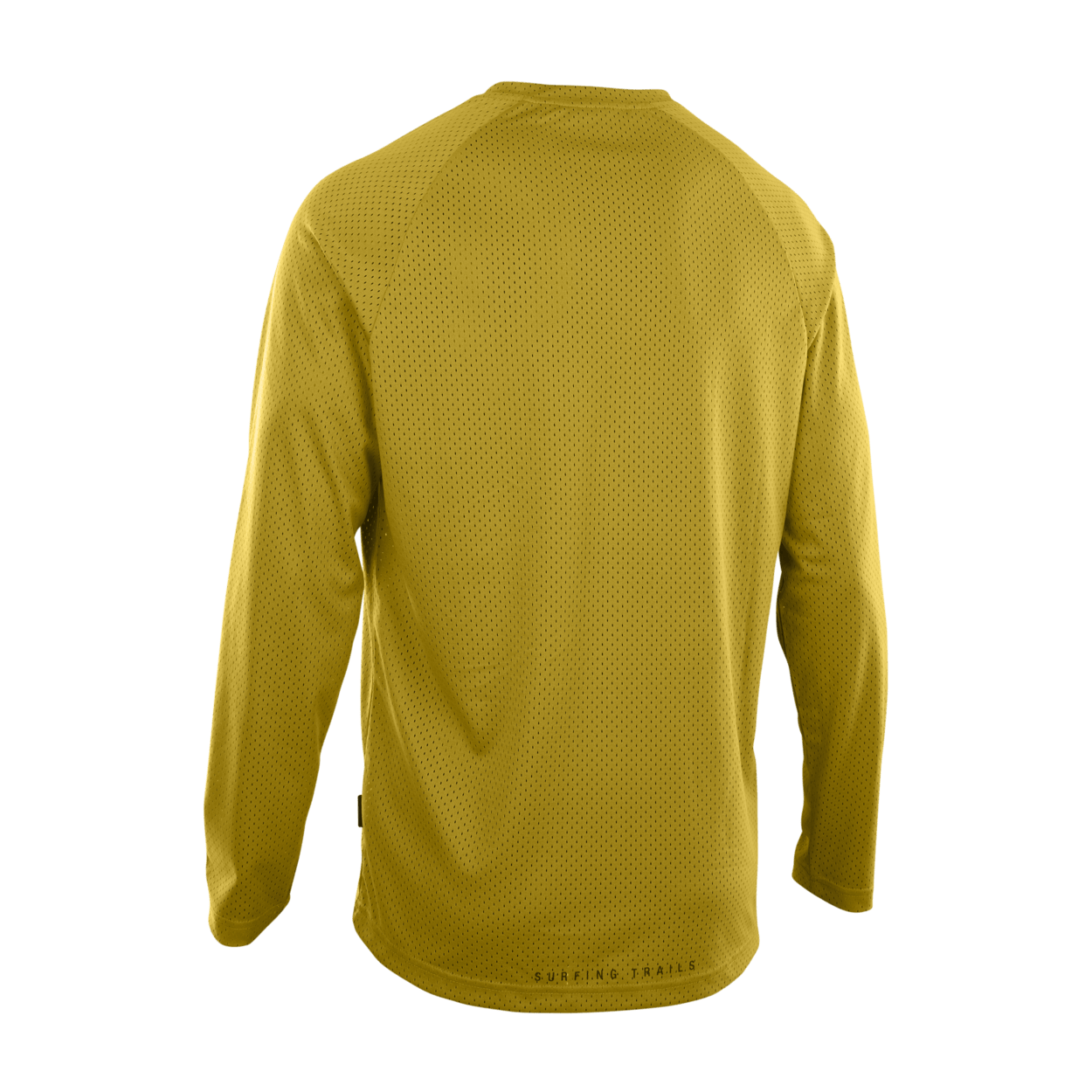 Maglia MTB Logo a maniche lunghe Unisex