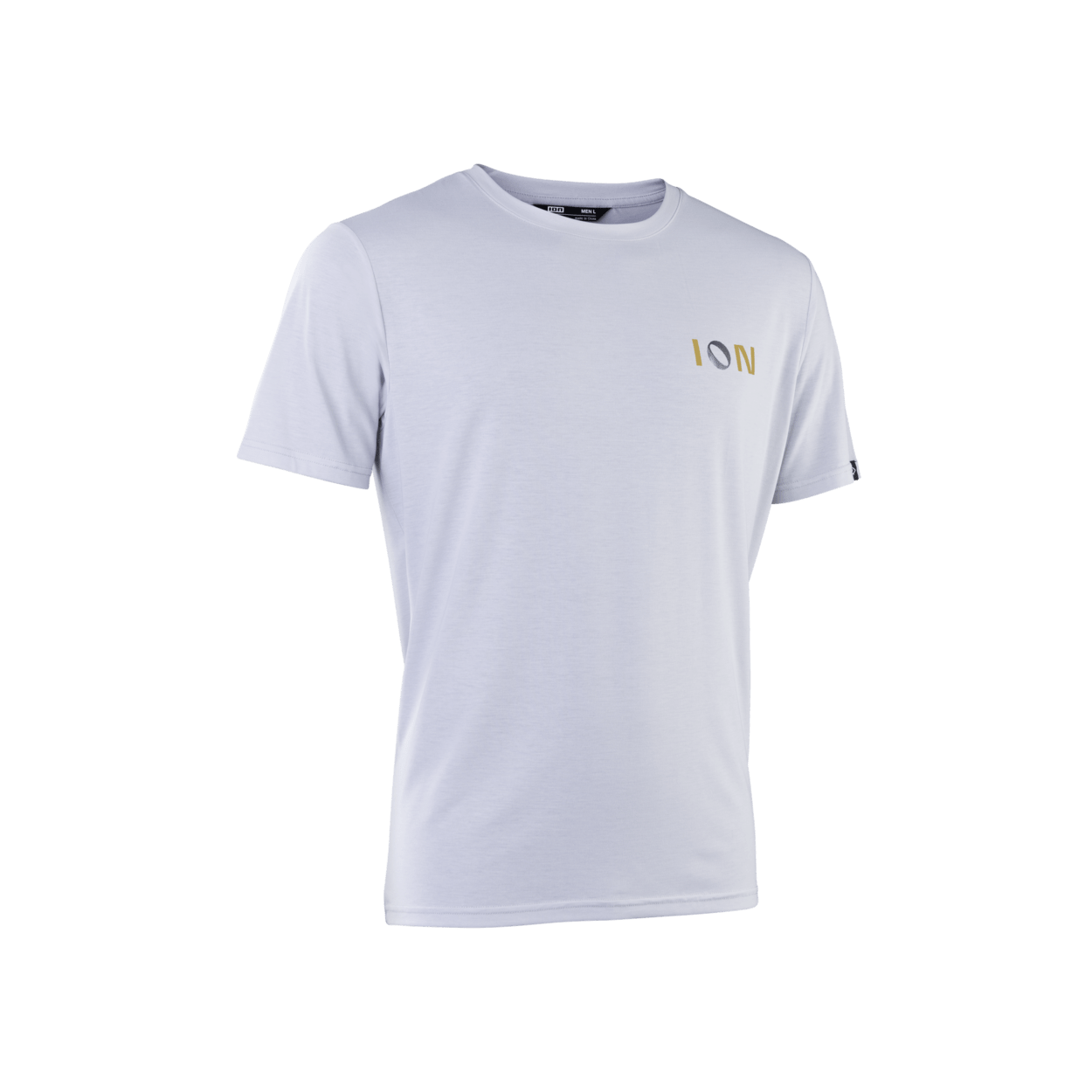 Maillot manches courtes VTT Seek Graphic Hommes