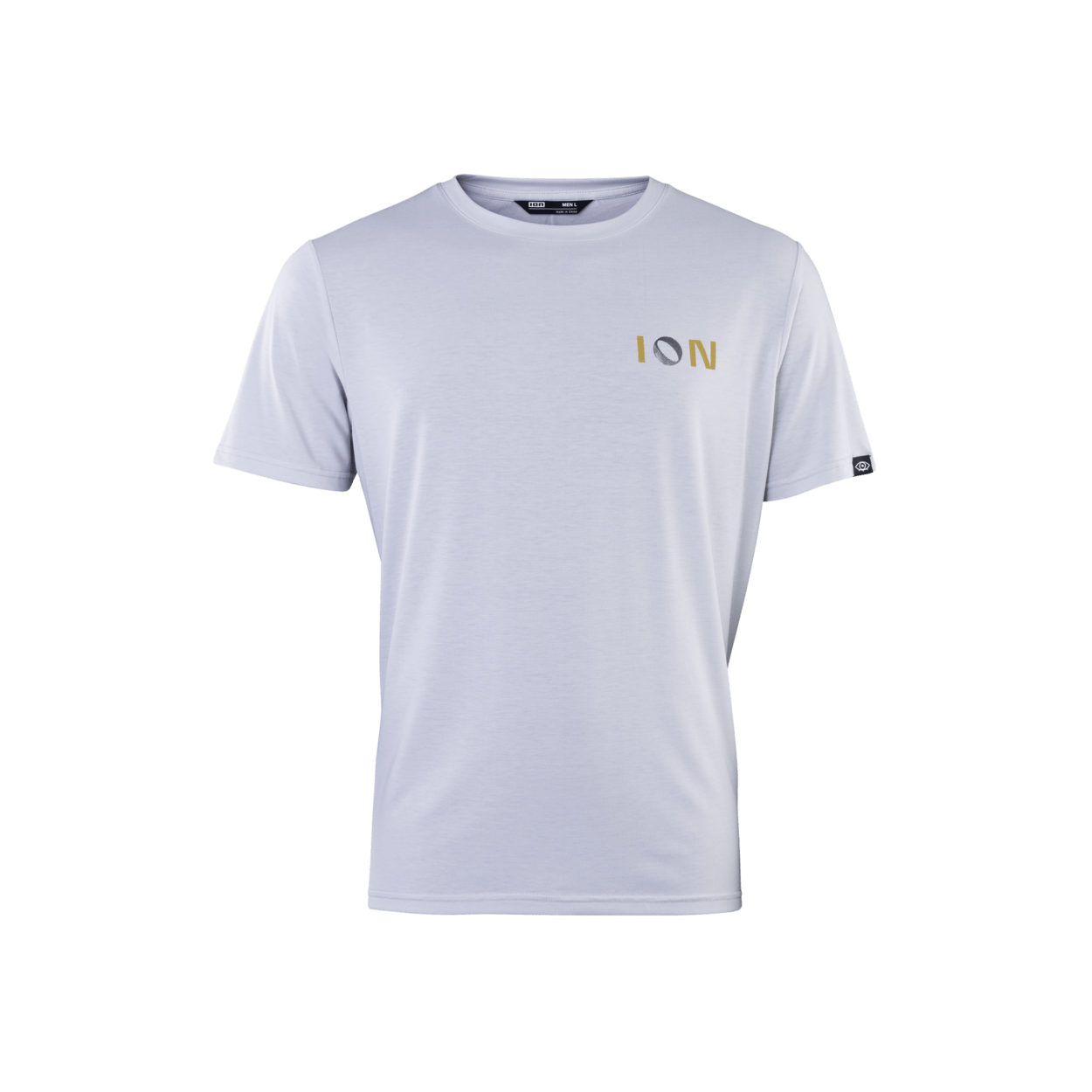 Maillot manches courtes VTT Seek Graphic Hommes