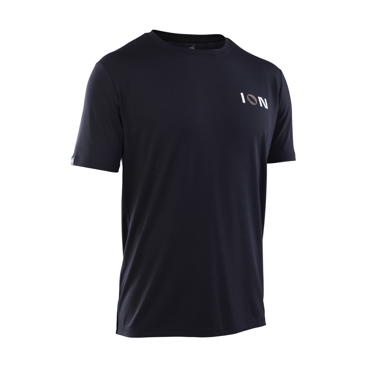 Maillot manches courtes VTT Seek Graphic Hommes