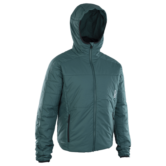 Giacca da MTB Shelter Primaloft da uomo