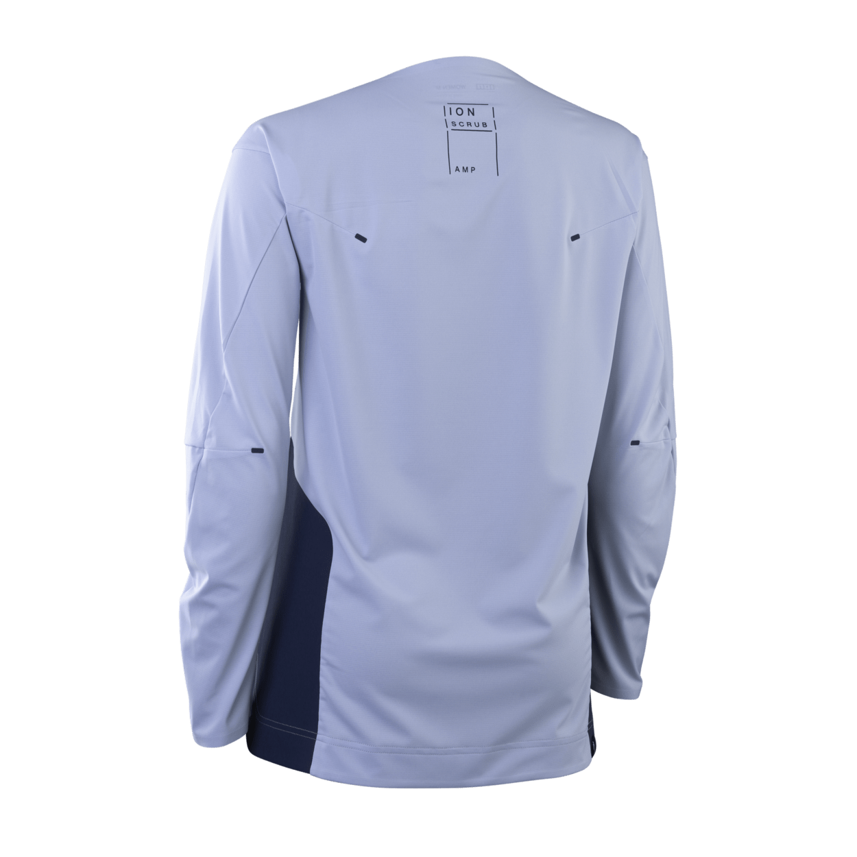 Maglia MTB Scrub Amp BAT a maniche lunghe da donna