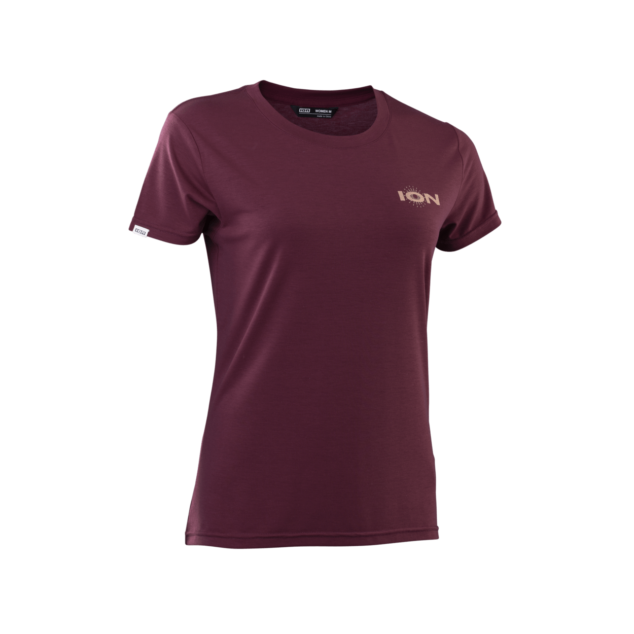 Maglia MTB Seek Graphic a maniche corte da donna
