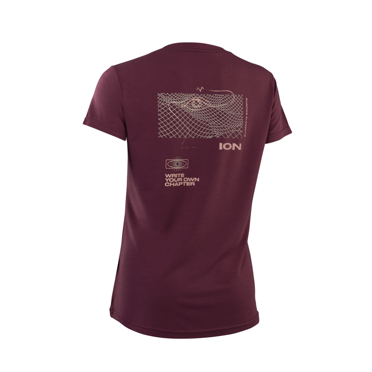 Maglia MTB Seek Graphic a maniche corte da donna