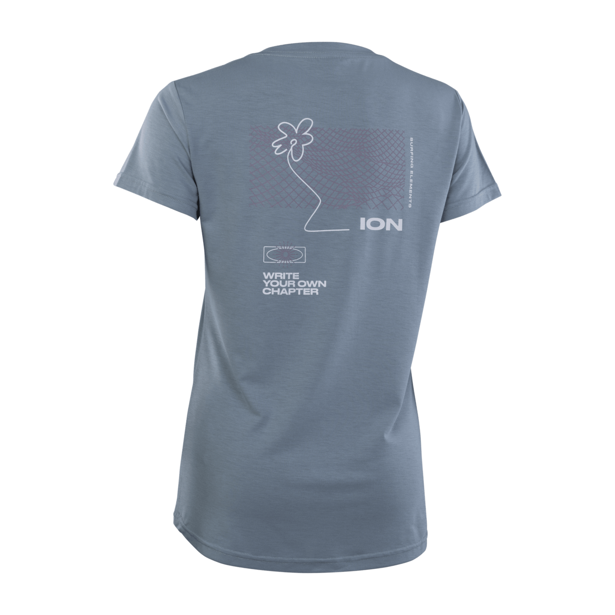Maglia MTB Seek Graphic a maniche corte da donna