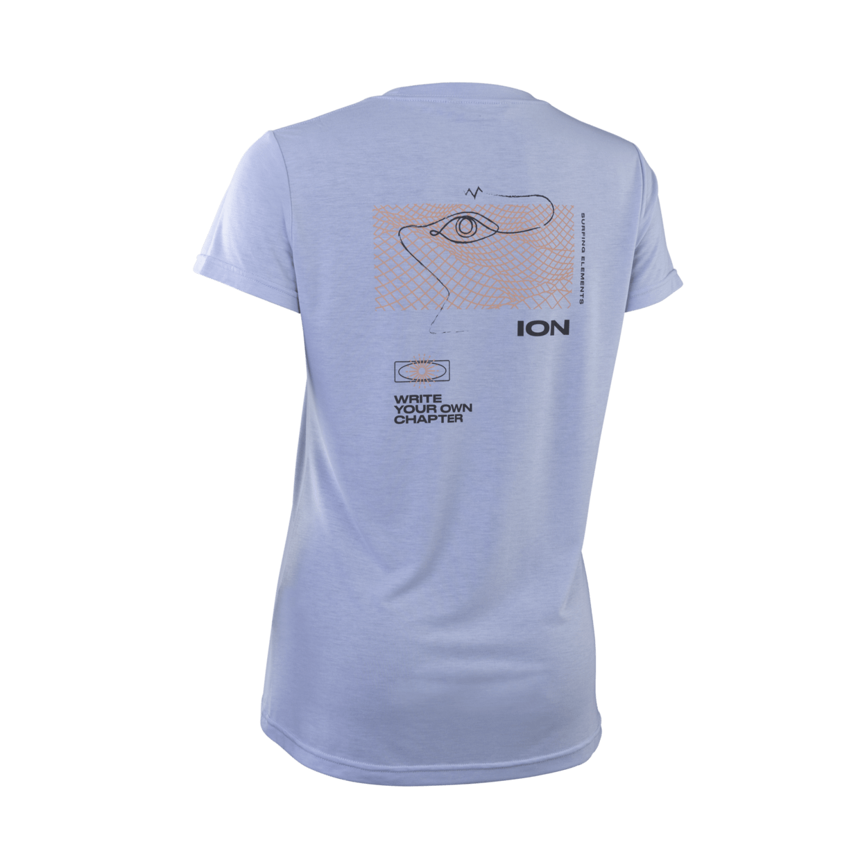 Maglia MTB Seek Graphic a maniche corte da donna