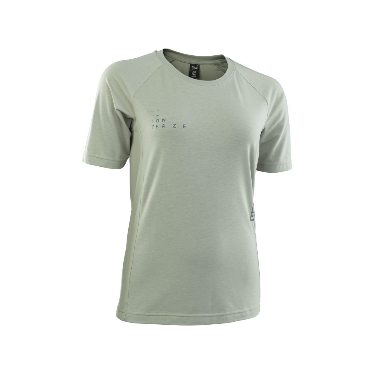 Maillot à manches courtes VTT Traze Femme