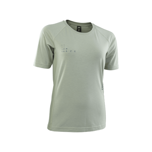 Maglia MTB Traze a maniche corte da donna