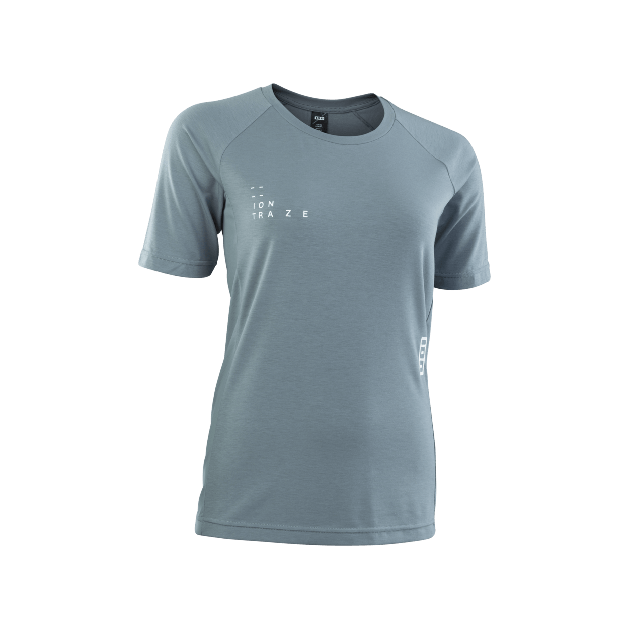 Maillot à manches courtes VTT Traze Femme