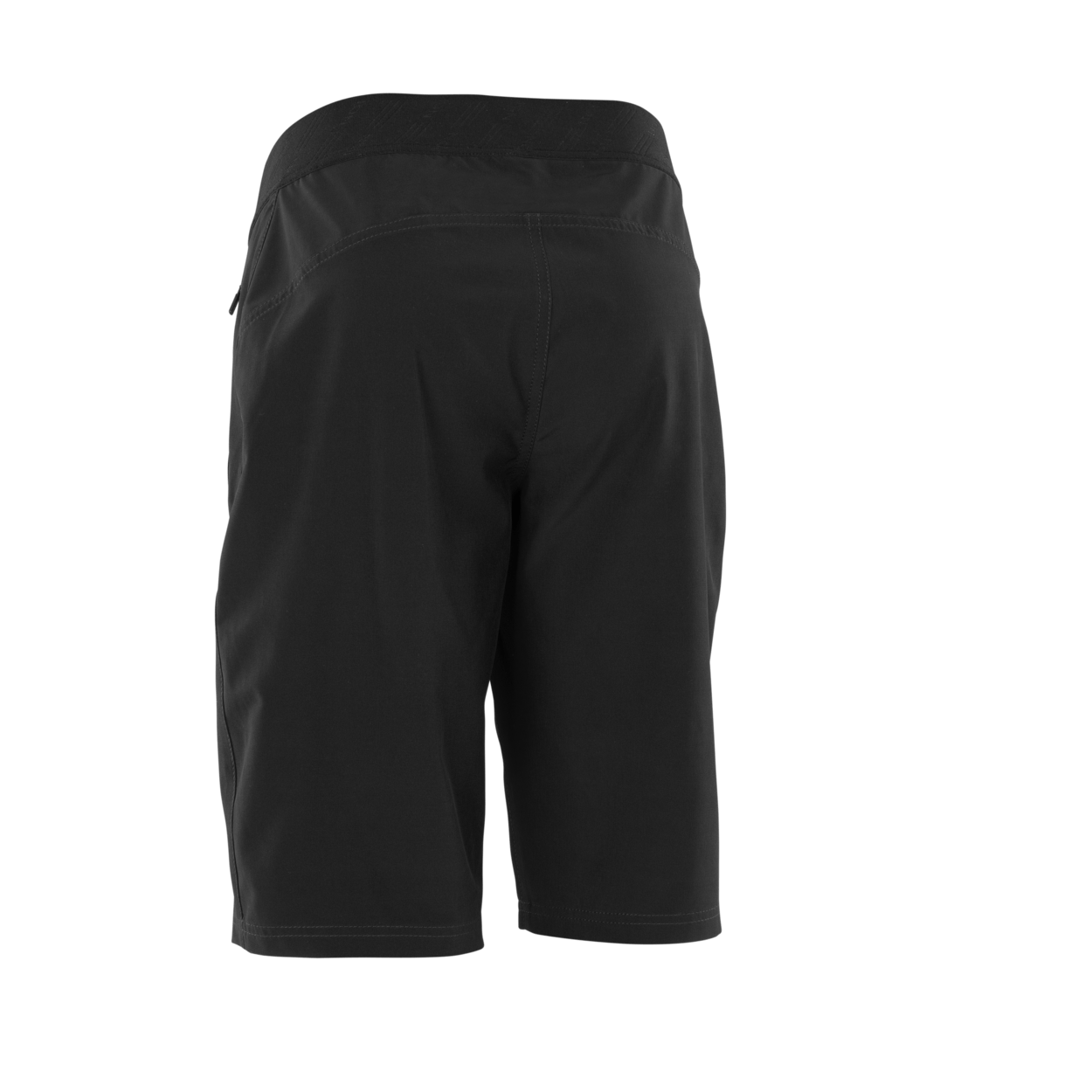 Pantaloncini MTB Tech Logo da donna