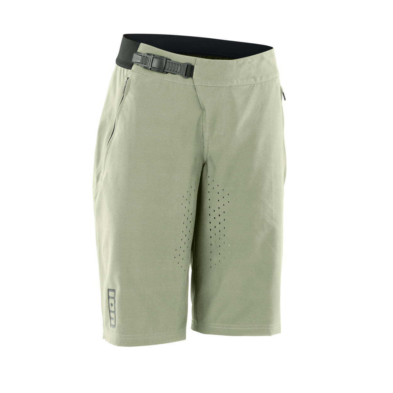 Pantaloncini MTB Tech Logo da donna