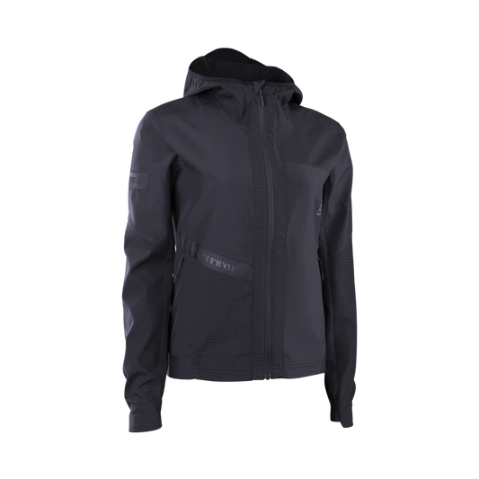 ION IOB-Bike Jacket Shelter 2L Softshell women 2025