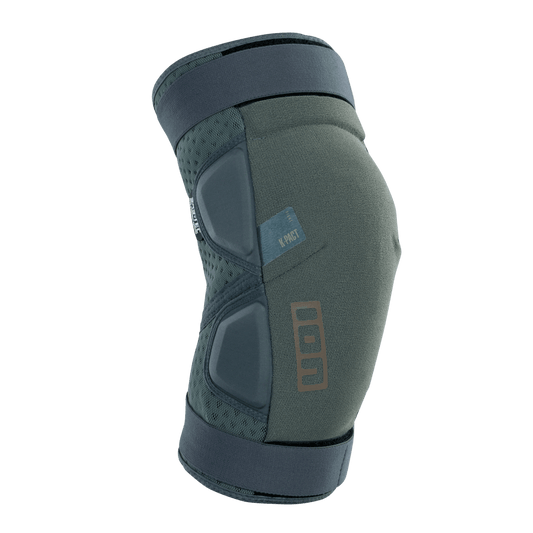 Ginocchiere MTB K-Pact