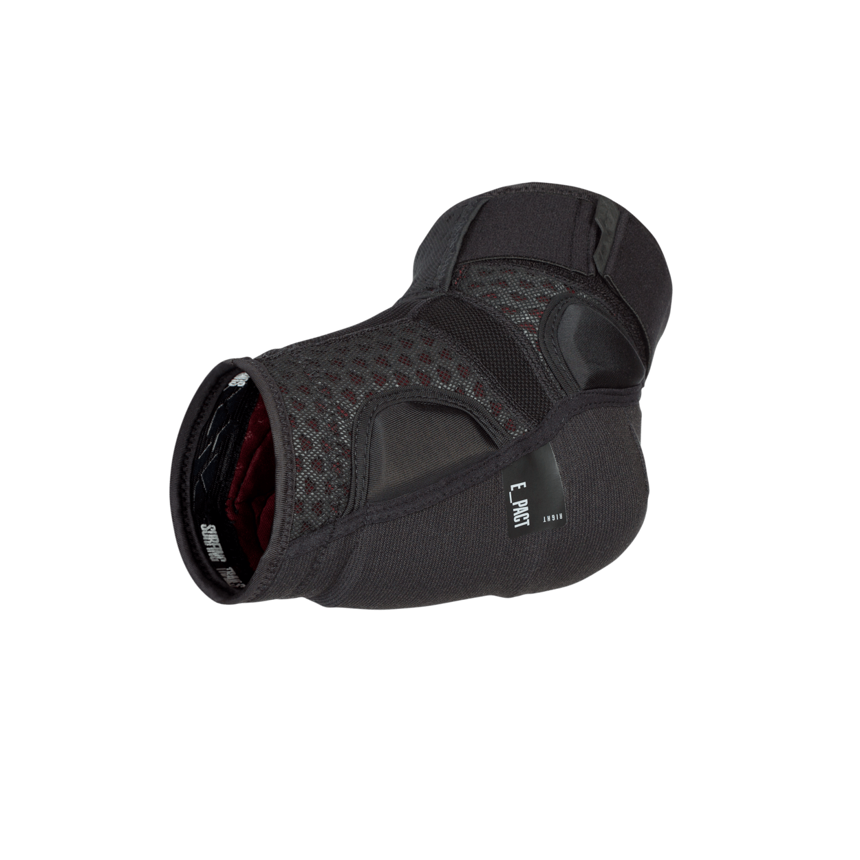 Coudières VTT E-Pact
