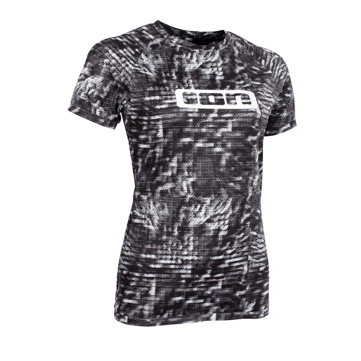 Maglia MTB a maniche corte Tee Base Layer