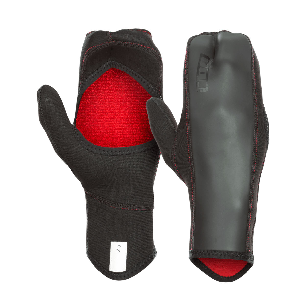 Neoprenhandschuhe Open Palm Mitten 2.5