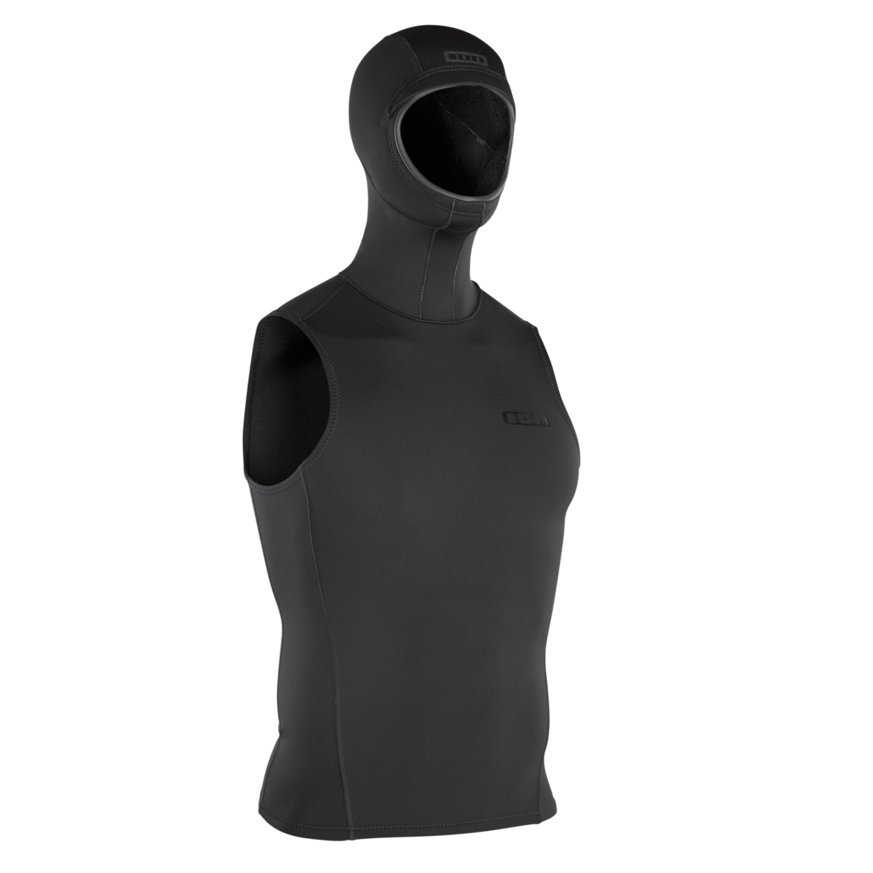 Neo Top Hooded Vest 2/1