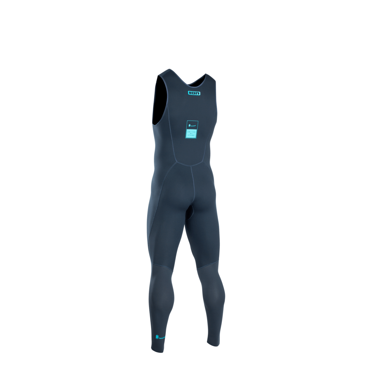Herren Neoprenanzug Long John Element 2.0
