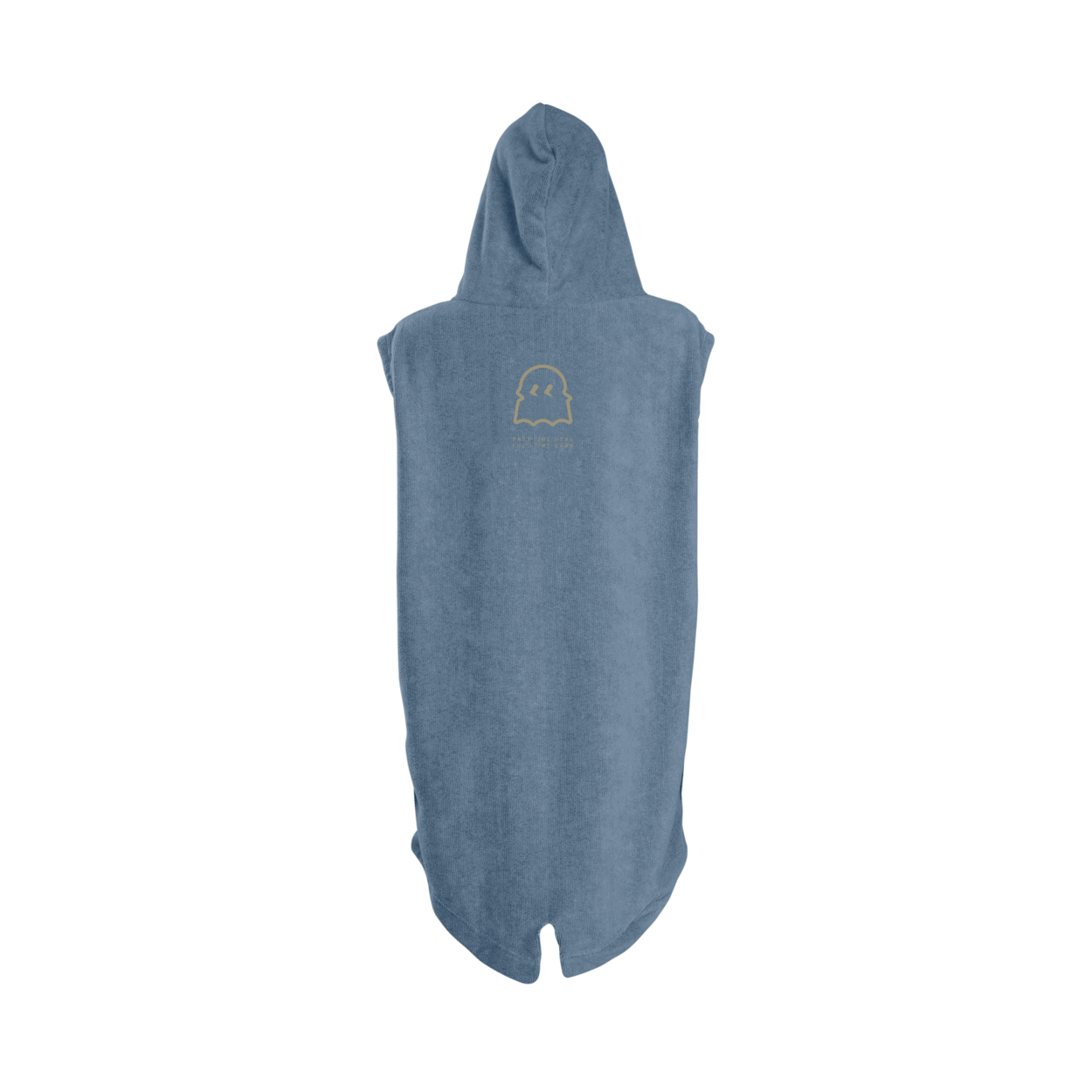 Poncho Grom