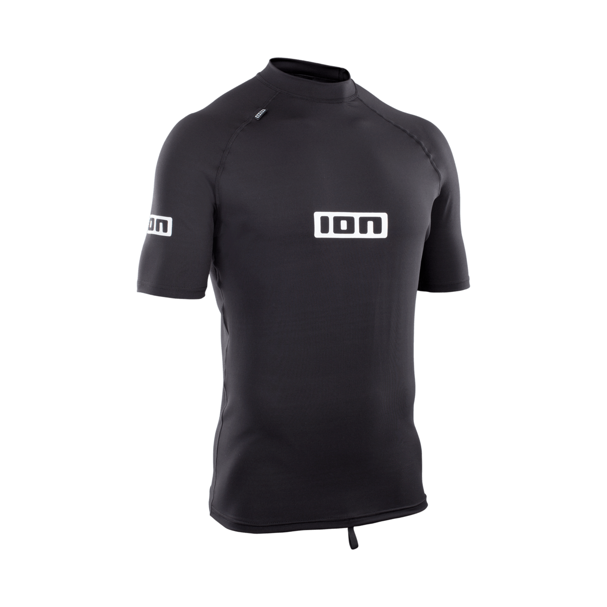 Promo Rashguard Kurzarm Herren 