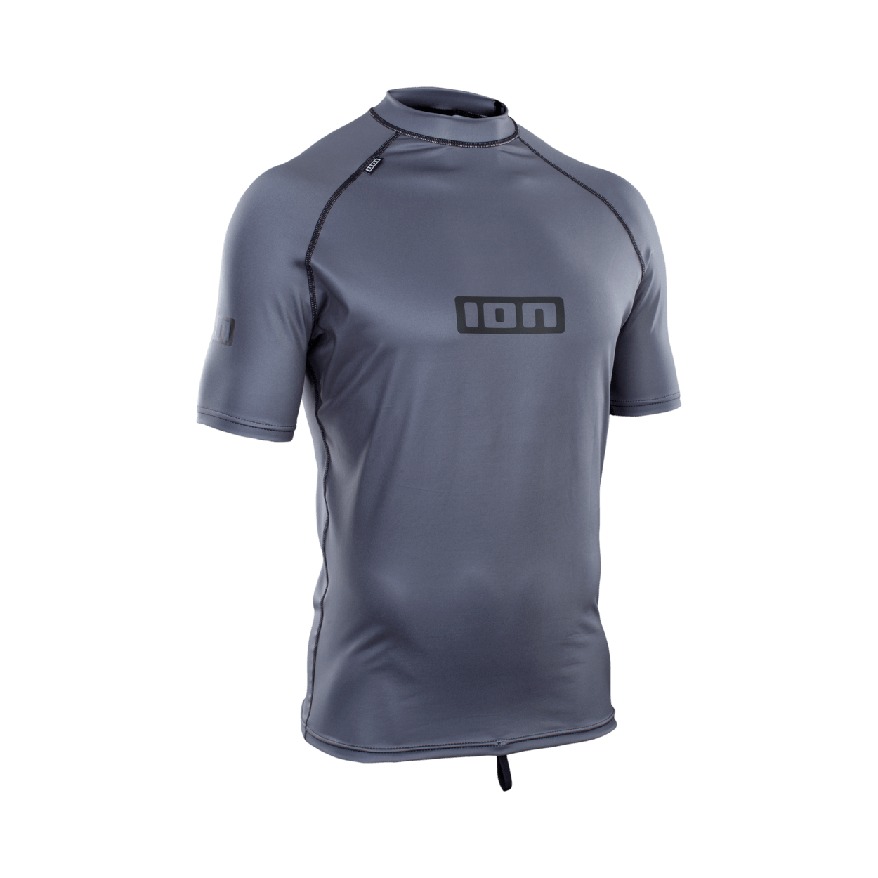 Promo Rashguard Kurzarm Herren 