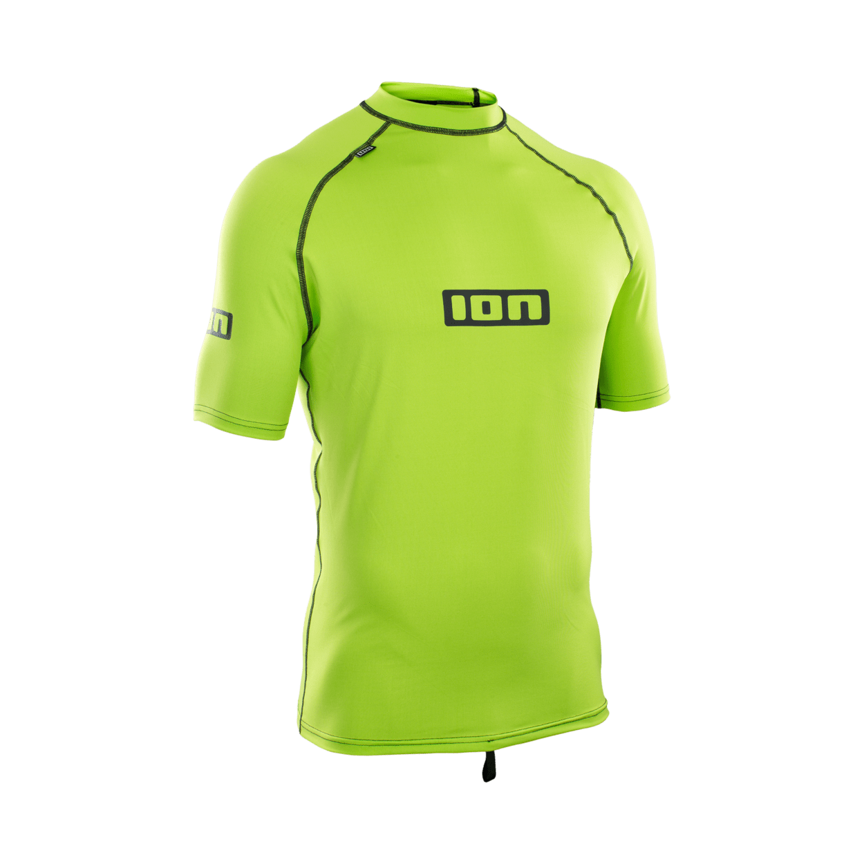Promo Rashguard Kurzarm Herren 